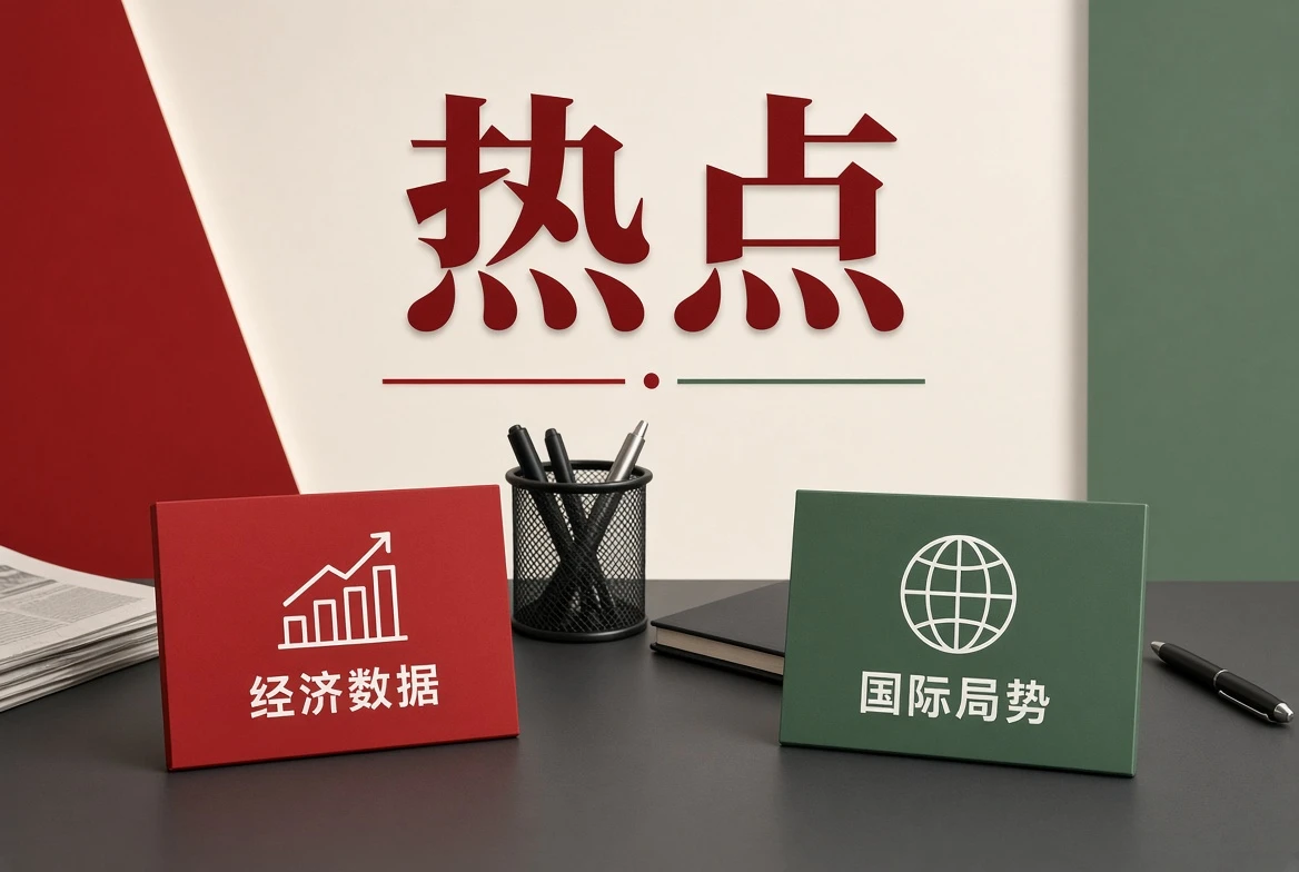 热点内容