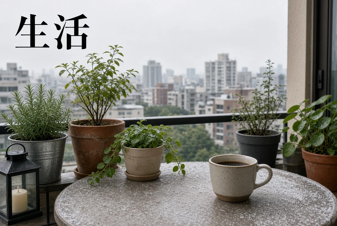 生活记录